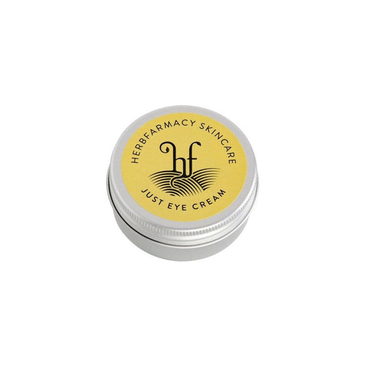 Just eye cream