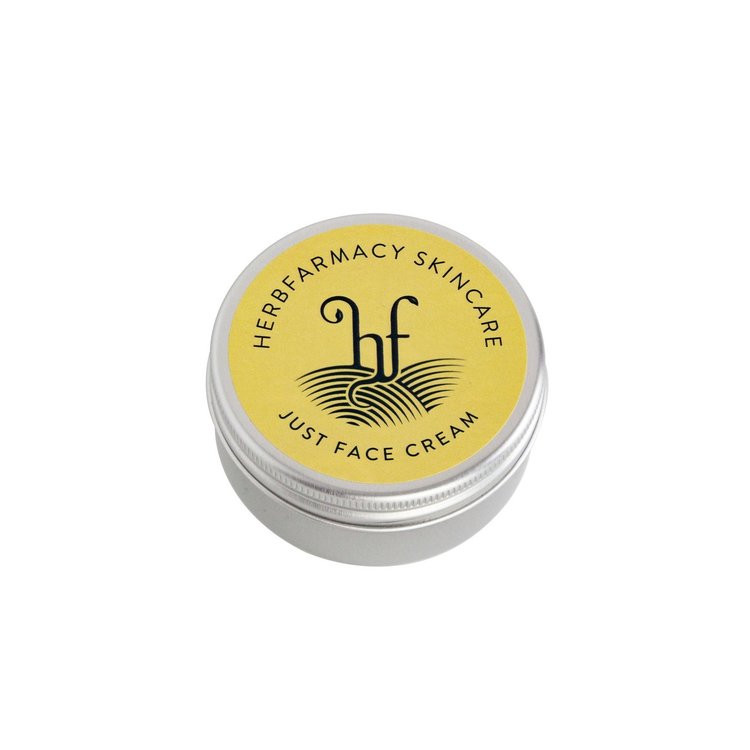 Just Face Cream