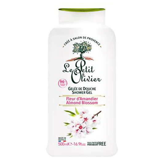Shower Gel Almond Blossom