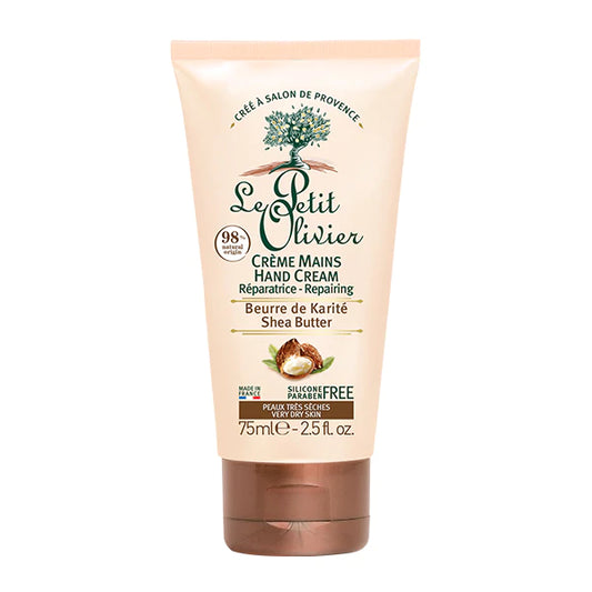 Shea Butter Repairing Hand Cream