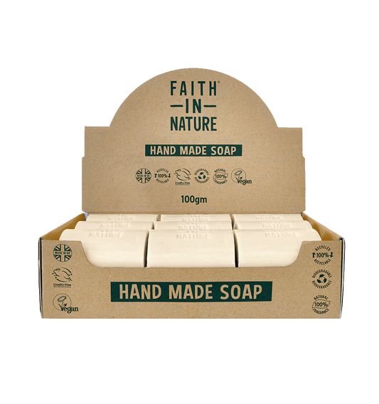 Lavender Soap