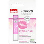 Pearly Pink Lip Balm