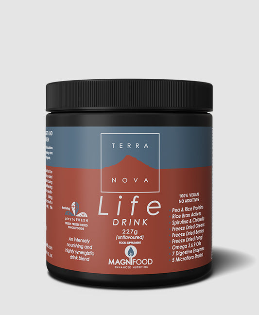 Life Drink (Unflavoured)