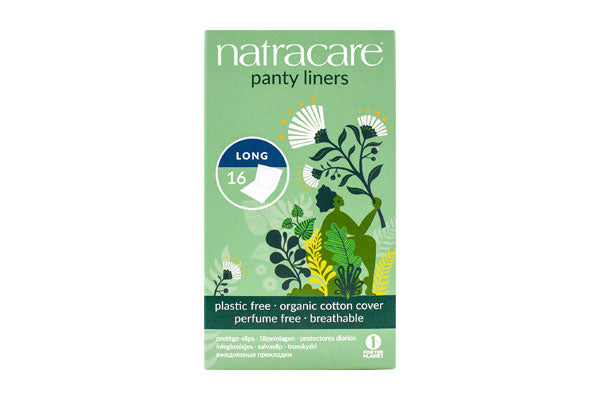 Panty Liners - Long