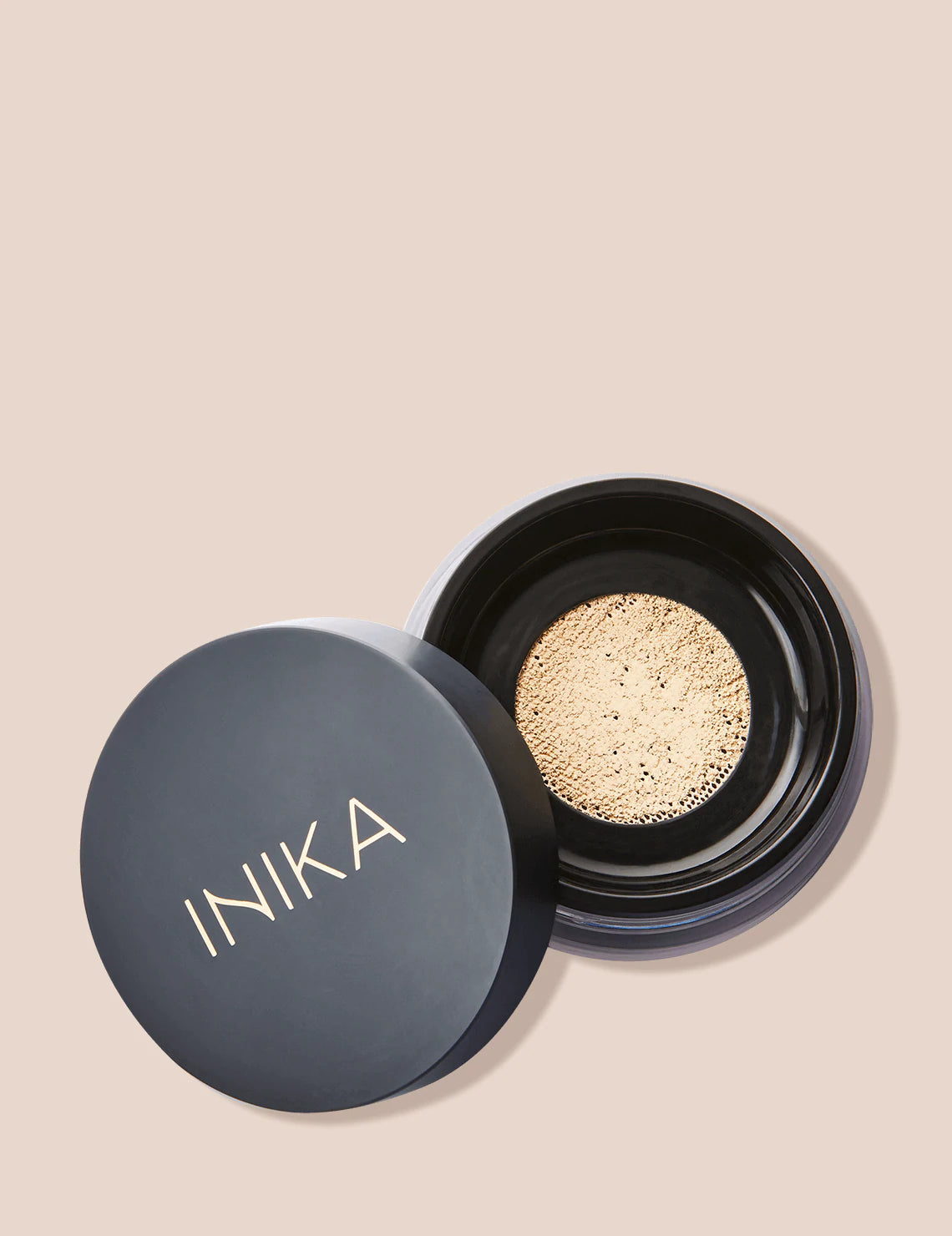 Loose Mineral Foundation SF25