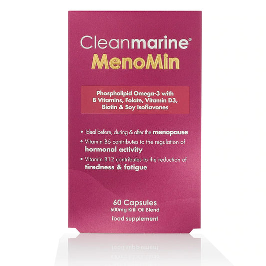 Cleanmarine MenoMin