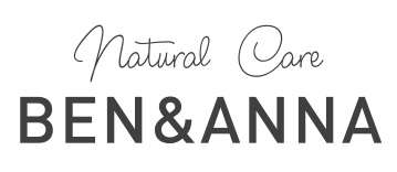 Ben & Anna Natural Deodorant Indian Mandarin