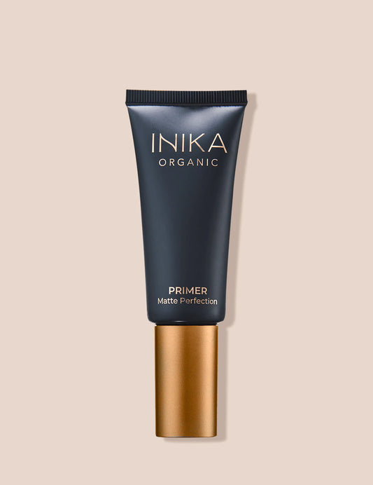 Organic Primer - Matte Perfection