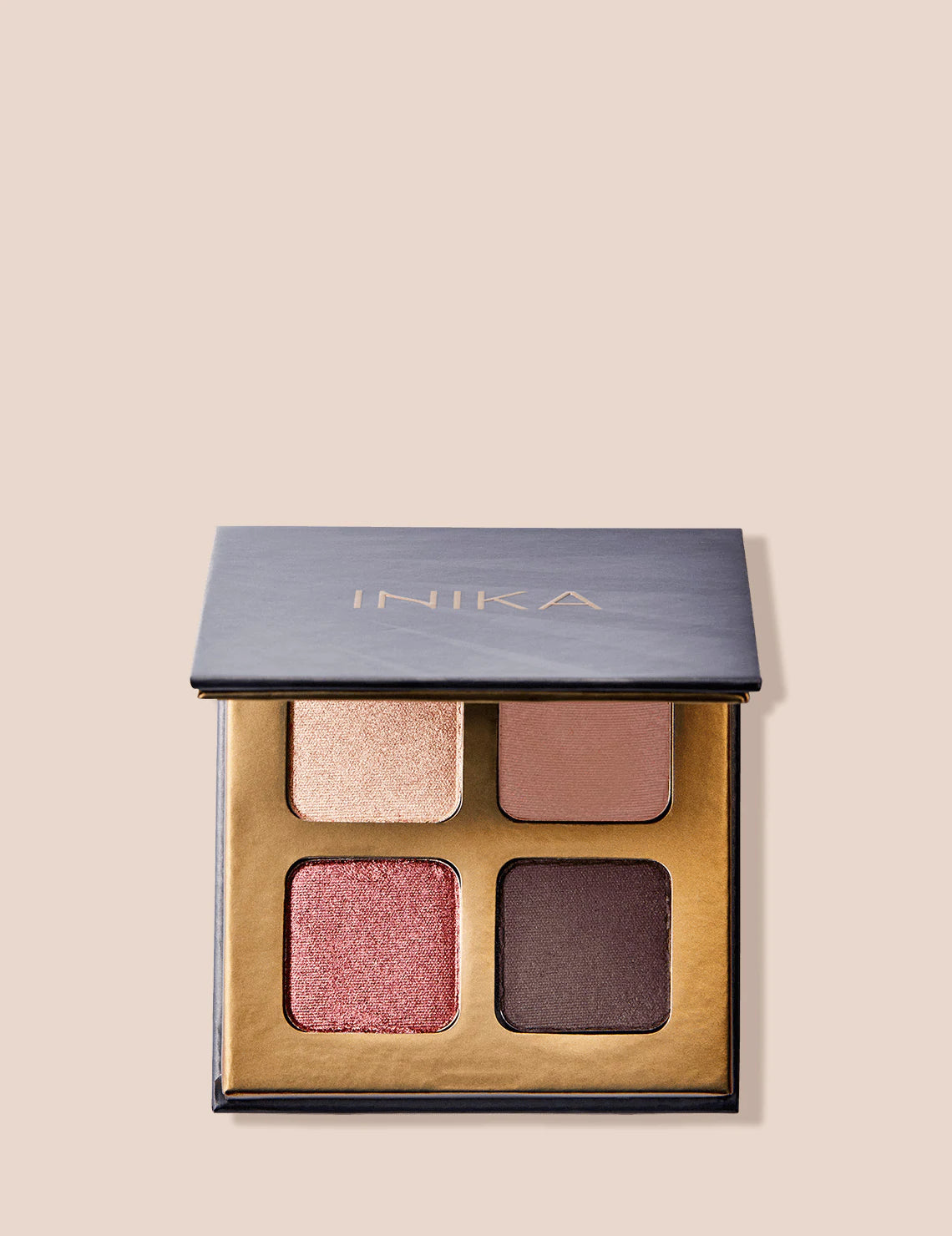 Quad Eyeshadow Palette