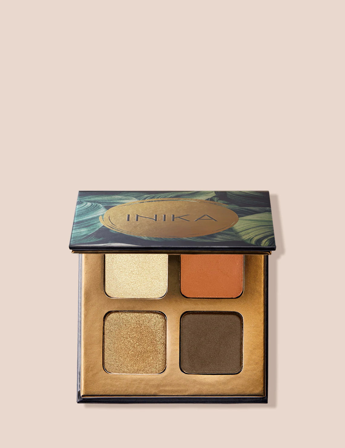 Quad Eyeshadow Palette