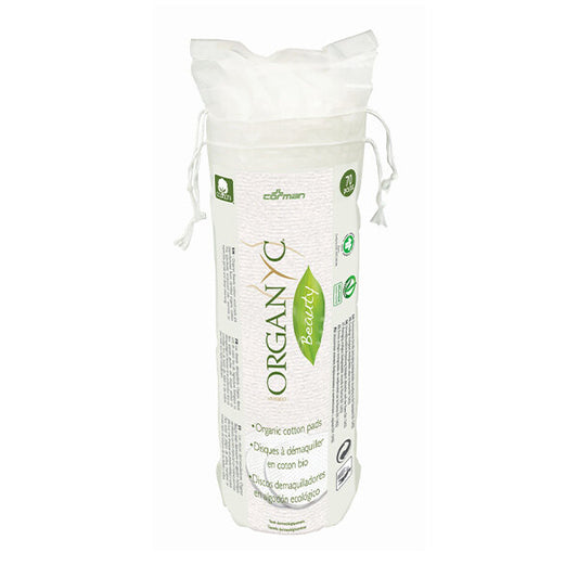 Cotton Pads