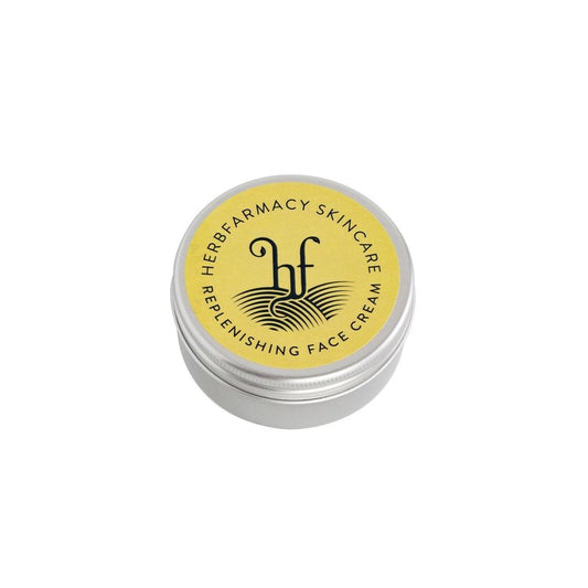 Replenishing Face Cream