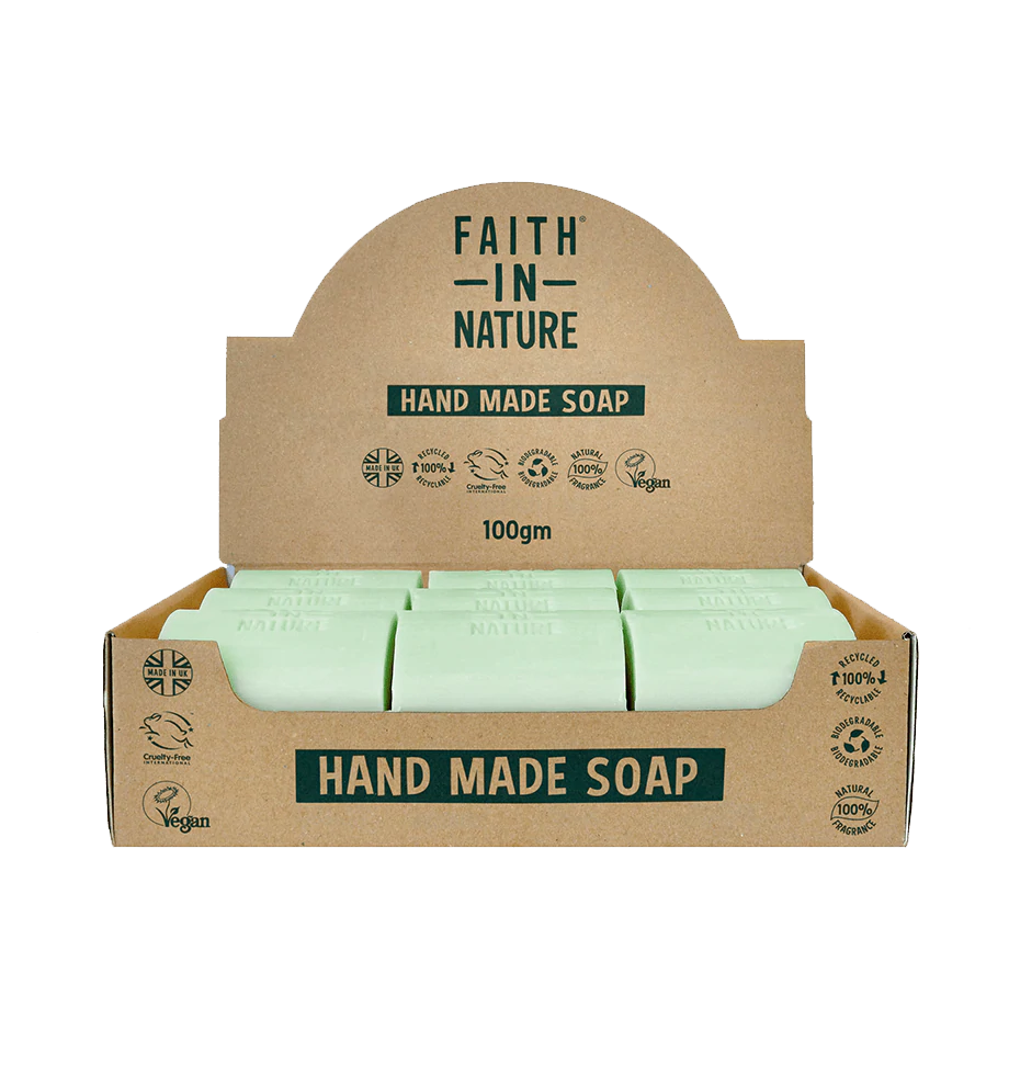 Rosemary Soap