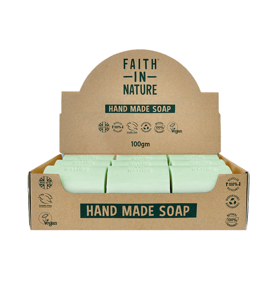 Rosemary Soap