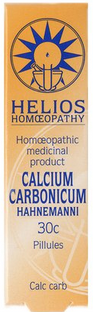 Calcium Carbonicum (30c)