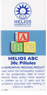 Helios ABC (30c)
