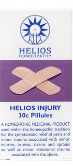 Helios Injury (30c)