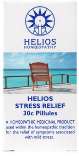 Helios Stress Relief (30c)