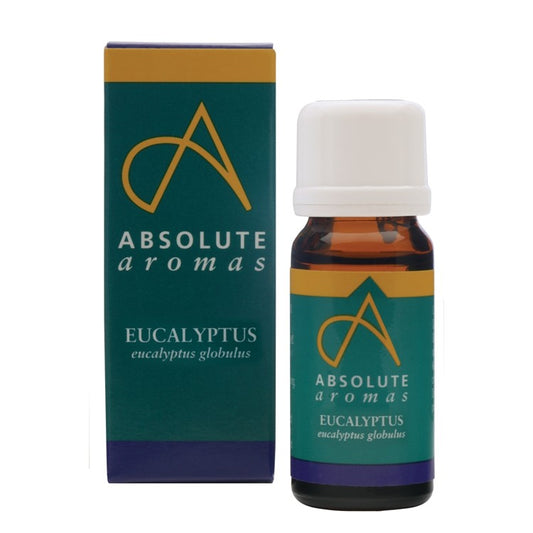 Eucalyptus Globulus Essential Oil