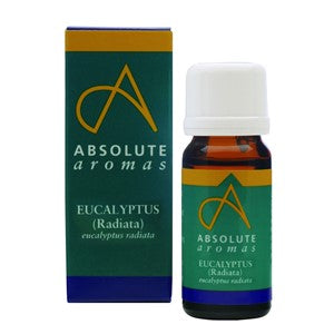 Eucalyptus (Radiata) Essential Oil