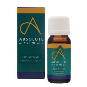 Ho Wood Essential Oil