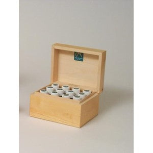 Wooden Box