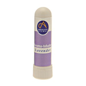 Aroma Inhaler lavender