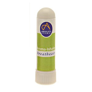 Aroma Inhaler Breatheasy
