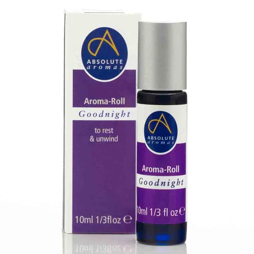 Aroma Roll Goodnight
