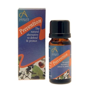 Prevention Essential Oil Blend