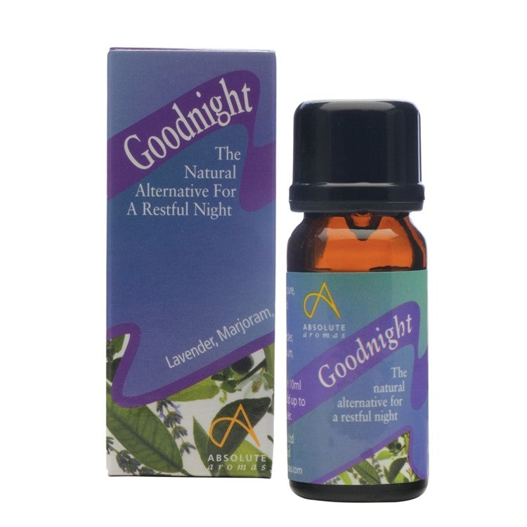 Goodnight Essential Blend