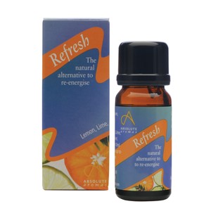 Refresh Essential Oil Blend