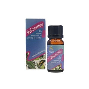 Relaxation Essential Blend