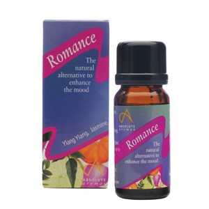Romance Essential Oil Blend