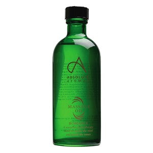 Massage Oil Romance