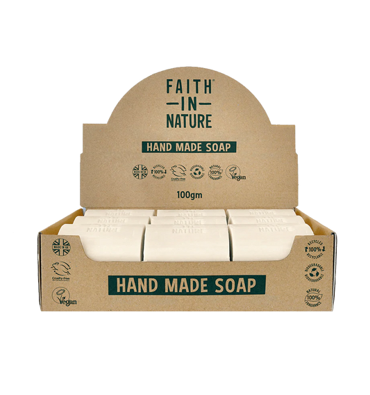 Tea Tree Soap