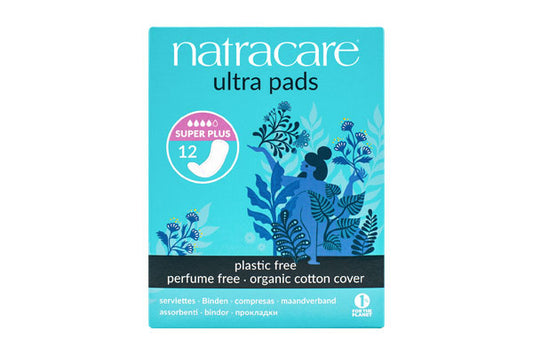 Ultra Pads - Super Plus