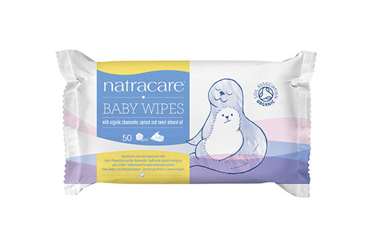 Baby Wipes
