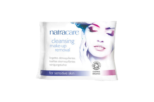 Cleansing make-up removal
