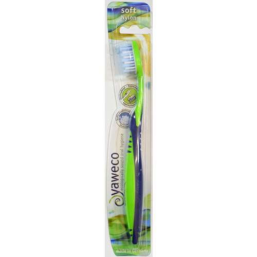 Yaweco Toothbrush Soft Nylon