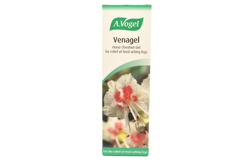 A Vogel Venagel Horse chesnut gel 100g