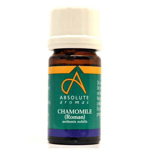 Absolute Aromas Chamomile (Roman) Essential Oil