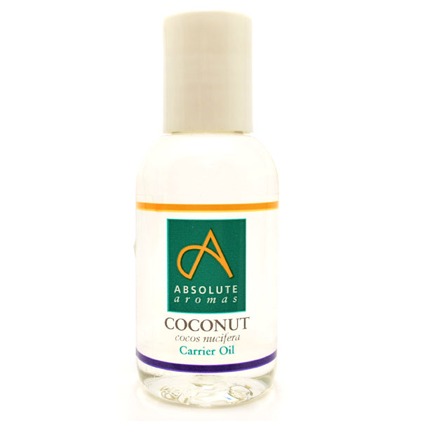 Carrier Oil Coconut
