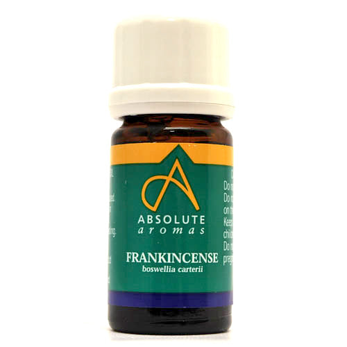 Absolute Aromas Frankincense Essentail Oil 10ml