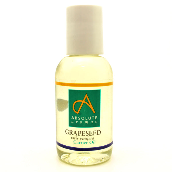 Absolute Aromas Grapeseed Carrier Oil
