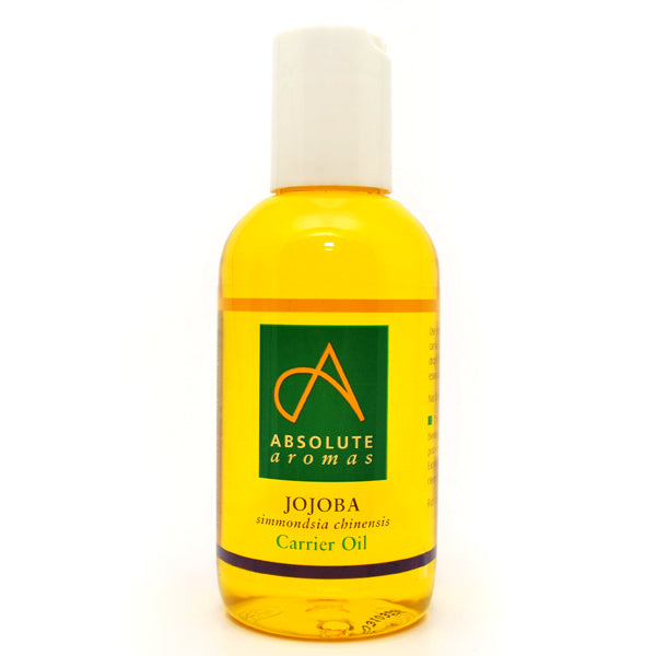 Absolute Aromas Jojoba Carrier Oil