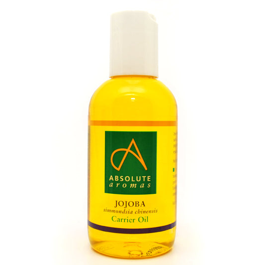 Absolute Aromas Jojoba Carrier Oil