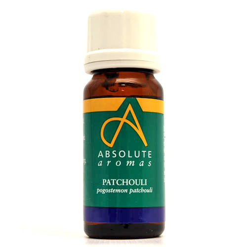 Absolute Aromas Patchouli Essential Oil 10ml