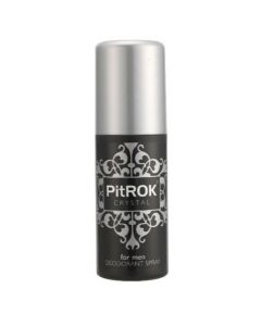 Deodorant Spray for Men