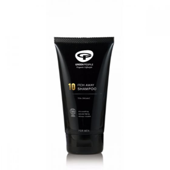 Homme Itch Away Shampoo